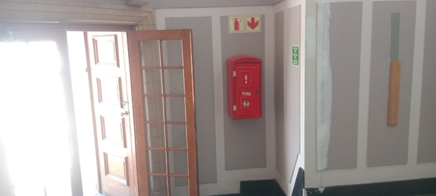 Commercial Property for Sale in Aliwal North Eastern Cape